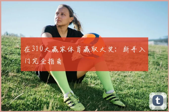 在310大赢家体育赢取大奖：新手入门完全指南