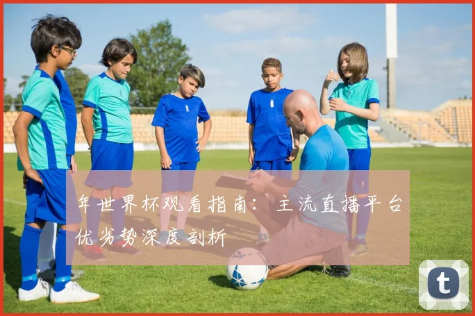 年世界杯观看指南：主流直播平台优劣势深度剖析